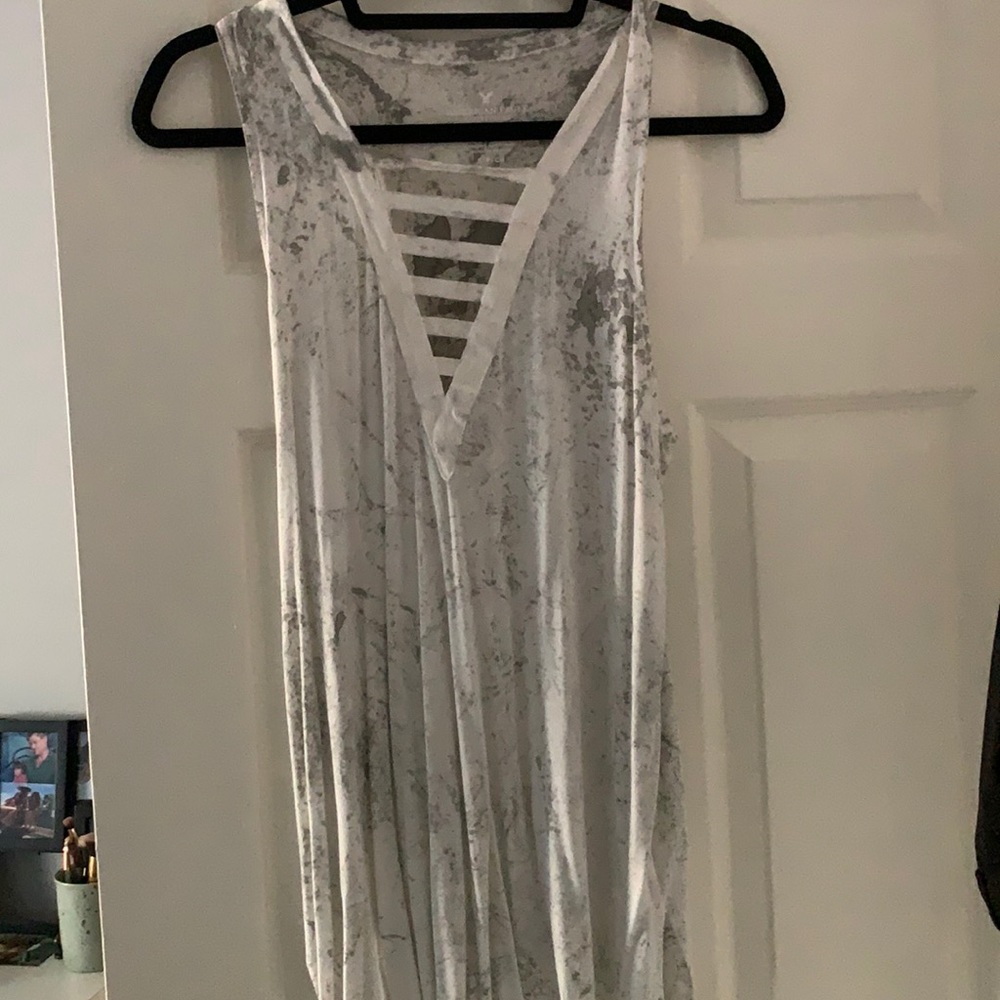 American Eagle Soft and Sexy Tank